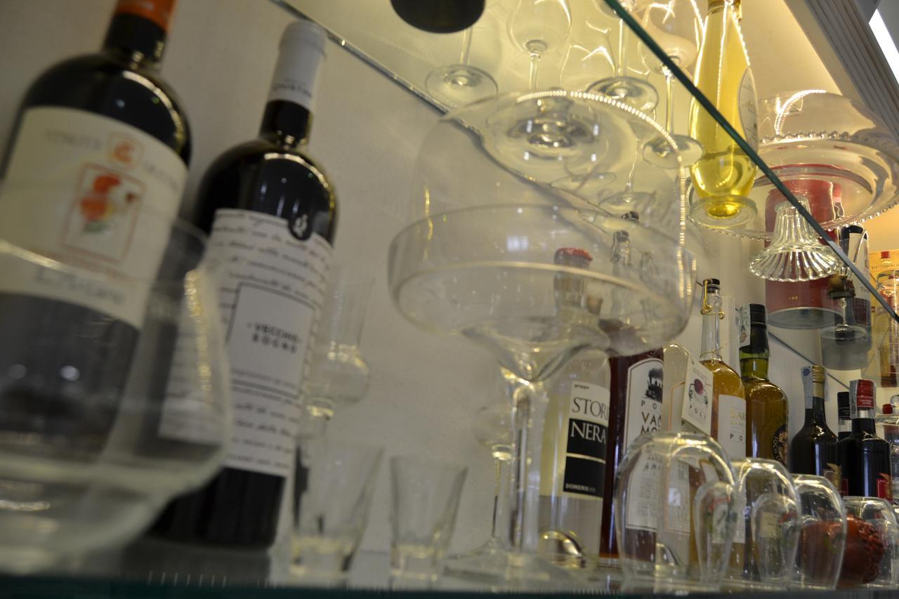 Bed And Breakfast Sun Wine Таранто Экстерьер фото