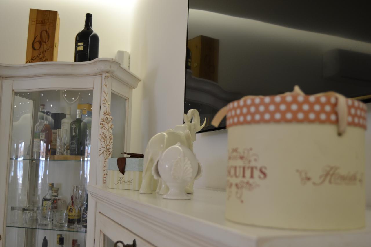 Bed And Breakfast Sun Wine Таранто Экстерьер фото