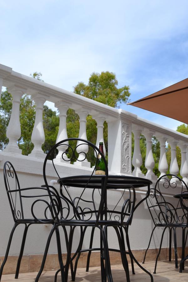 Bed And Breakfast Sun Wine Таранто Экстерьер фото
