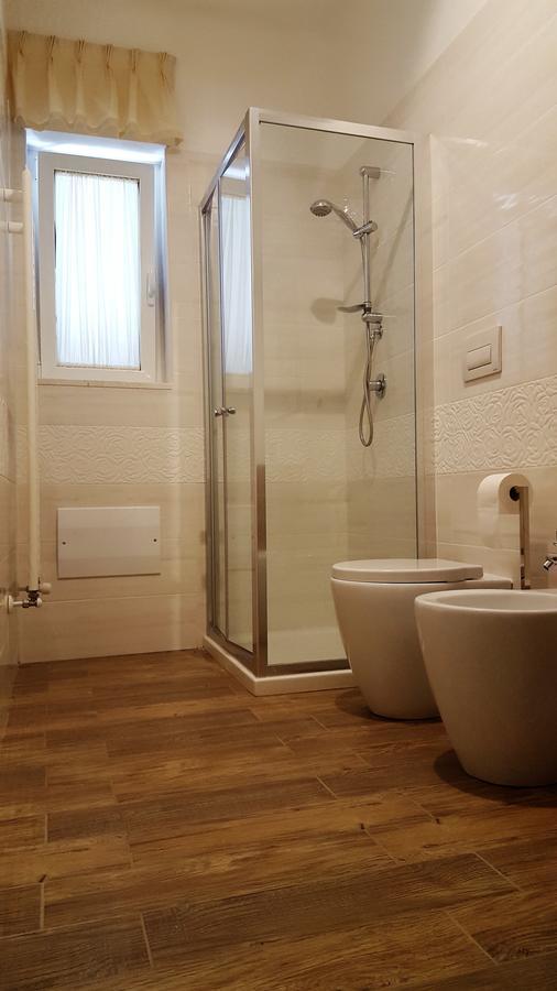 Bed And Breakfast Sun Wine Таранто Экстерьер фото