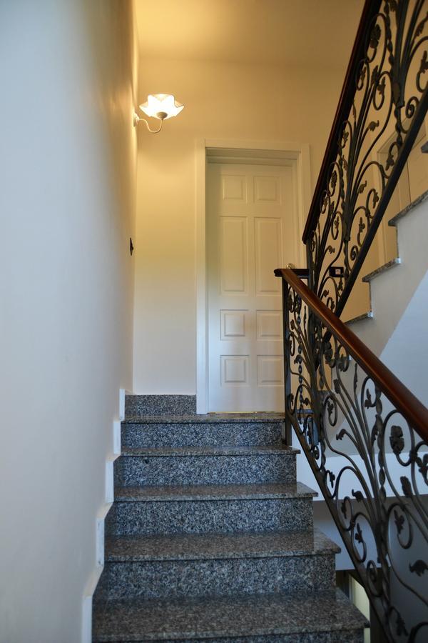 Bed And Breakfast Sun Wine Таранто Экстерьер фото