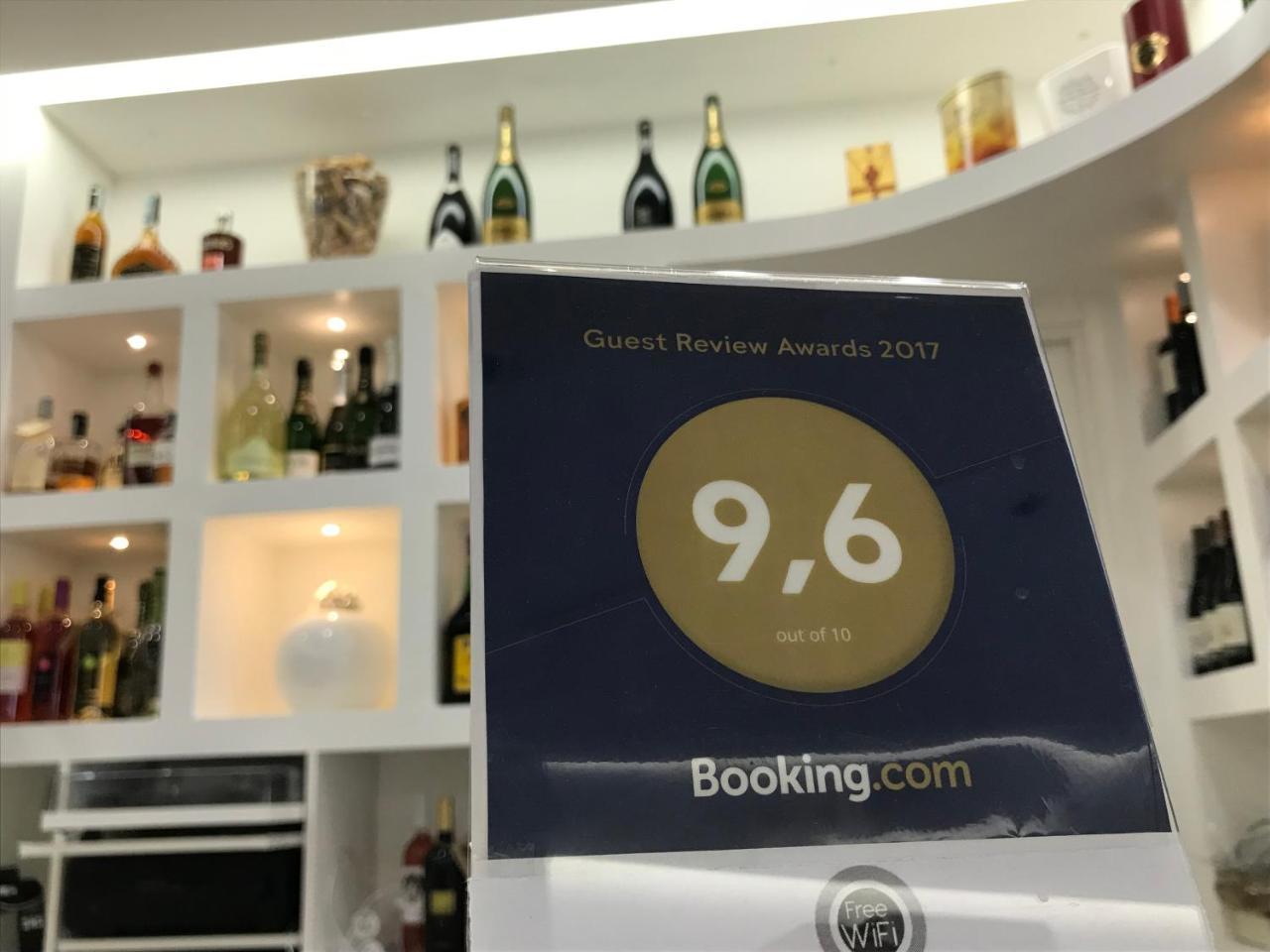Bed And Breakfast Sun Wine Таранто Экстерьер фото