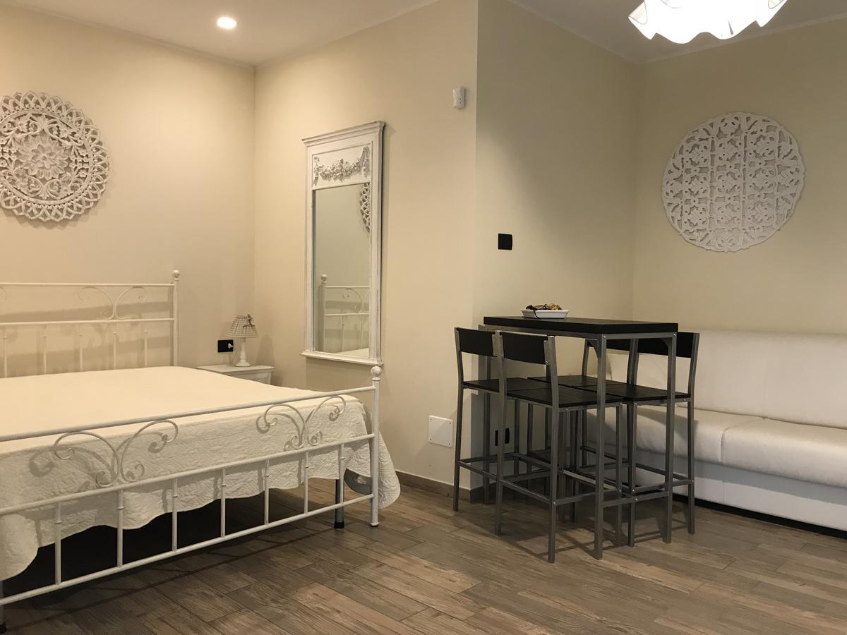 Bed And Breakfast Sun Wine Таранто Экстерьер фото